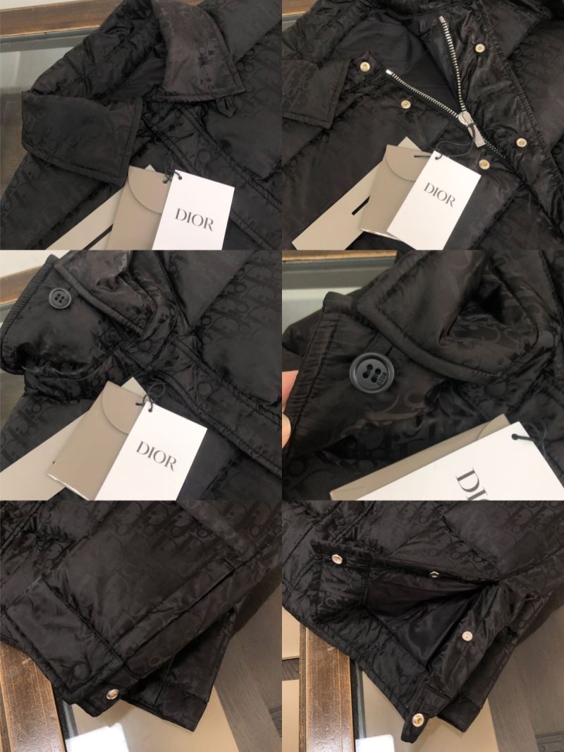 Christian Dior Down Jackets